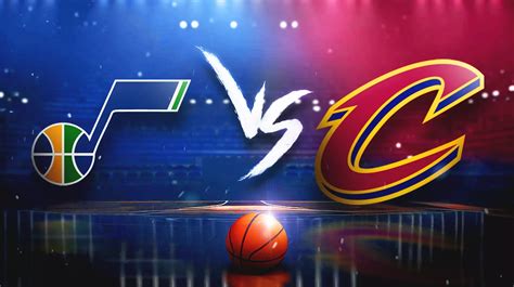 Jazz vs. Cavaliers Odds, Pick, Prediction: Cleveland's Defense .